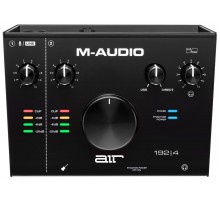 M-Audio AIR 192 | 4 USB аудио интерфейс