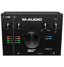M-Audio AIR 192 | 4 USB аудио интерфейс