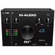 M-Audio AIR 192 | 4 USB аудио интерфейс