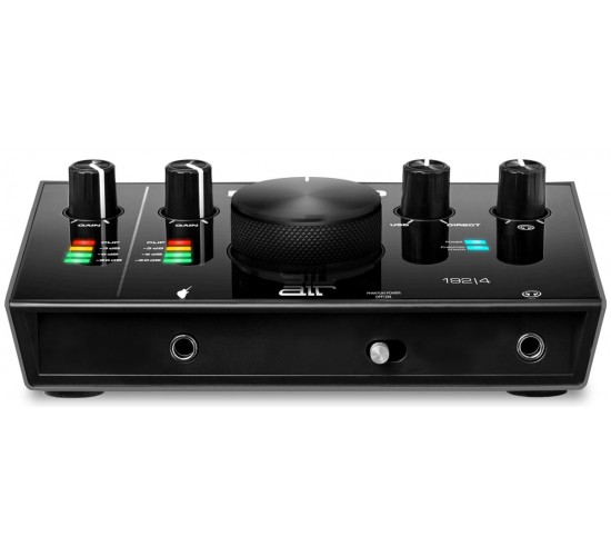 M-Audio AIR 192 | 4 USB аудио интерфейс