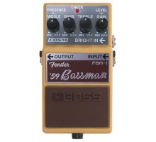 Boss FBM-1 Fender Bassman 59 (выставочный образец)