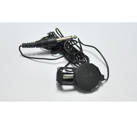 Cherub WCP-60G Пьезодатчик (звукосниматель) гитарный