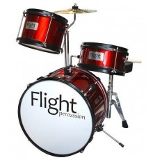 Flight FK-10RD ударная установка акустическая уменьшенная