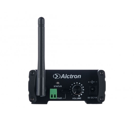 Alctron BX-8 Bluetooth аудио приемник