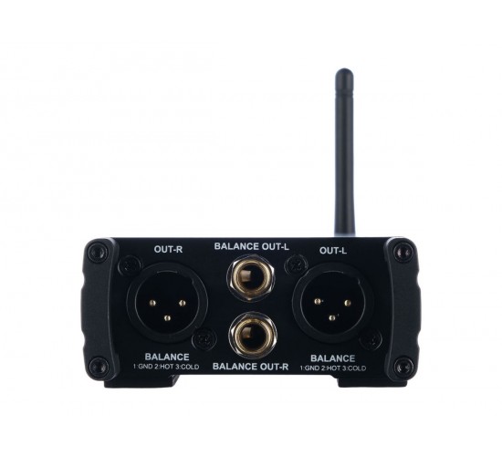 Alctron BX-8 Bluetooth аудио приемник