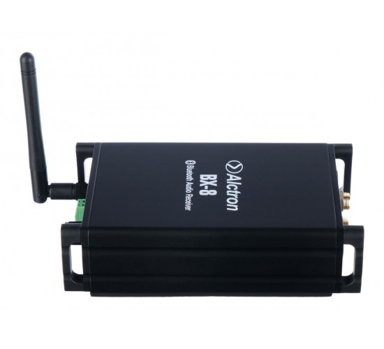 Alctron BX-8 Bluetooth аудио приемник