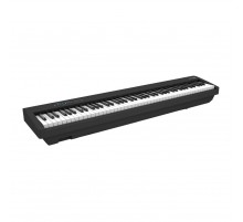 Roland FP-30X-BK цифровое пианино, 88 клавиш, черное