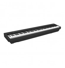 Roland FP-30X-BK цифровое пианино, 88 клавиш, черное
