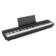 Roland FP-30X-BK цифровое пианино, 88 клавиш, черное