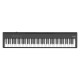 Roland FP-30X-BK цифровое пианино, 88 клавиш, черное
