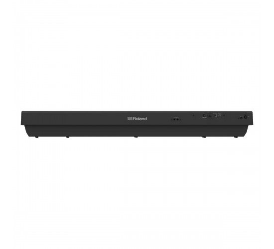 Roland FP-30X-BK цифровое пианино, 88 клавиш, черное