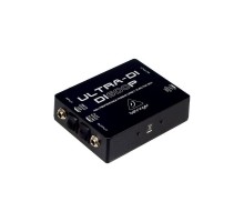 Behringer DI600P пассивный DI-box