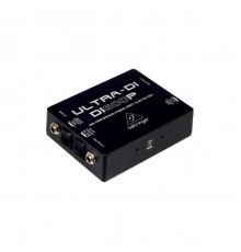 Behringer DI600P пассивный DI-box