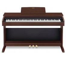 Casio Celviano AP-270BN цифровое фортепиано, коричневое