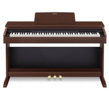 Casio Celviano AP-270BN цифровое фортепиано, коричневое
