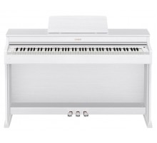 Casio Celviano AP-470WE цифровое фортепиано, белое