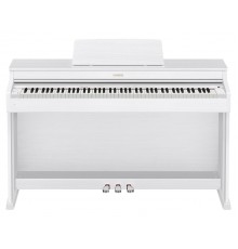 Casio Celviano AP-470WE цифровое фортепиано, белое
