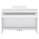 Casio Celviano AP-470WE цифровое фортепиано, белое
