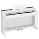 Casio Celviano AP-470WE цифровое фортепиано, белое