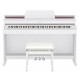Casio Celviano AP-470WE цифровое фортепиано, белое