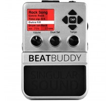 Singular Sound BeatBuddy драм машина