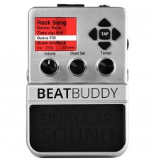 Singular Sound BeatBuddy драм машина