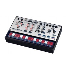 Korg Volca modular компактный аналоговый полумодульный синтезатор