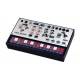 Korg Volca modular компактный аналоговый полумодульный синтезатор