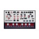 Korg Volca modular компактный аналоговый полумодульный синтезатор