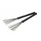 Lutner SV503 Щетки для барабана металлические