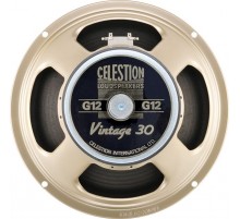 Celestion Vintage 30 (T3903AWD) Динамик 12", 8 Ом, 60Вт,