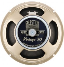 Celestion Vintage 30 (T3903AWD) Динамик 12", 8 Ом, 60Вт,
