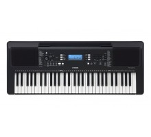 Yamaha PSR-E373 синтезатор с автоаккомпаниментом 61 клавиша