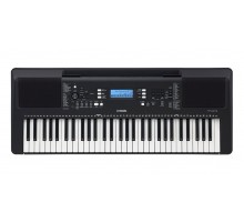 Yamaha PSR-E373 синтезатор с автоаккомпаниментом 61 клавиша