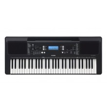 Yamaha PSR-E373 синтезатор с автоаккомпаниментом 61 клавиша