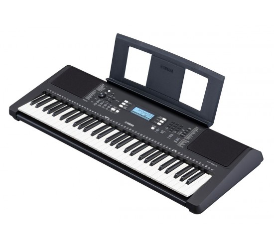 Yamaha PSR-E373 синтезатор с автоаккомпаниментом 61 клавиша