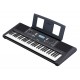 Yamaha PSR-E373 синтезатор с автоаккомпаниментом 61 клавиша