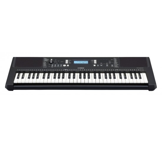Yamaha PSR-E373 синтезатор с автоаккомпаниментом 61 клавиша