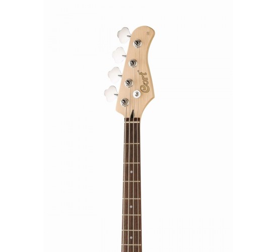 Cort GB24JJ 2T GB series бас-гитара, санберст