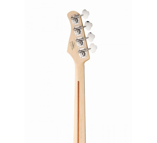 Cort GB24JJ 2T GB series бас-гитара, санберст