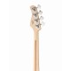 Cort GB24JJ 2T GB series бас-гитара, санберст
