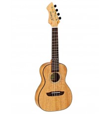 Ortega RUMG Horizon Series укулеле концертный, с чехлом, манго