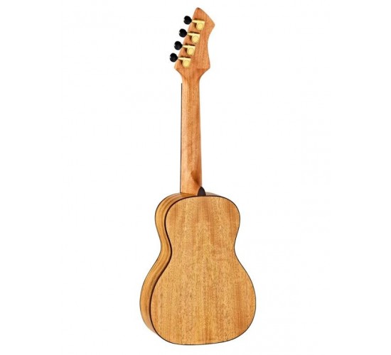 Ortega RUMG Horizon Series укулеле концертный, с чехлом, манго