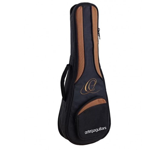 Ortega RUMG Horizon Series укулеле концертный, с чехлом, манго