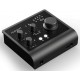 Audient iD4 MKII внешний USB 3.0 аудиоинтерфейс