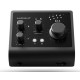 Audient iD4 MKII внешний USB 3.0 аудиоинтерфейс