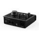 Audient iD4 MKII внешний USB 3.0 аудиоинтерфейс