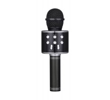 FunAudio G-800 Black беспроводной микрофон, черный