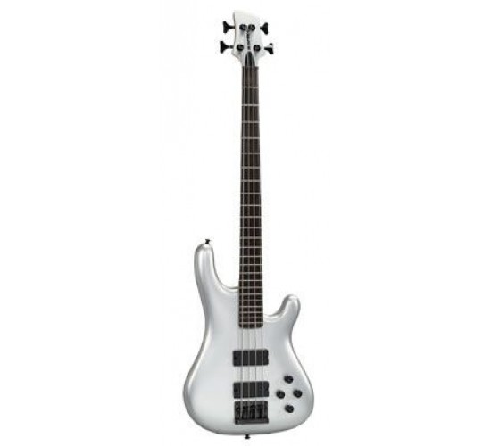 Hartke WK4 Silver бас гитара 4 струнная