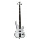 Hartke WK4 Silver бас гитара 4 струнная